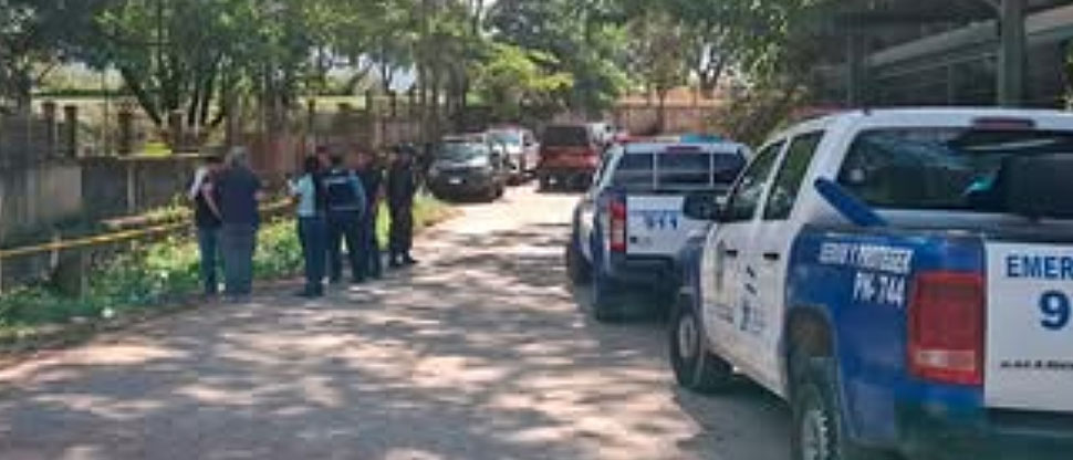 HONDURAS: encuentran sin vida dentro de un costal a joven reportada como desaparecida