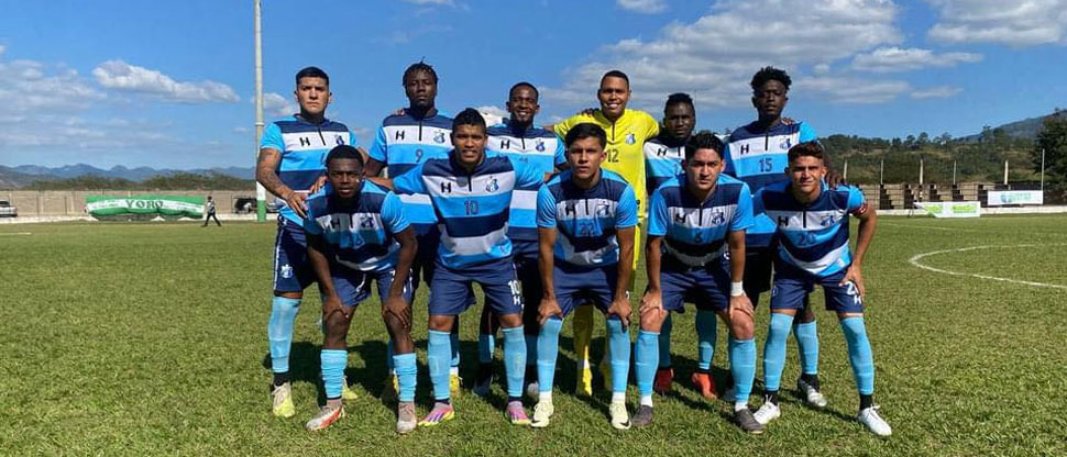 Investigan denuncia de amaños en el fútbol de segunda división en Honduras