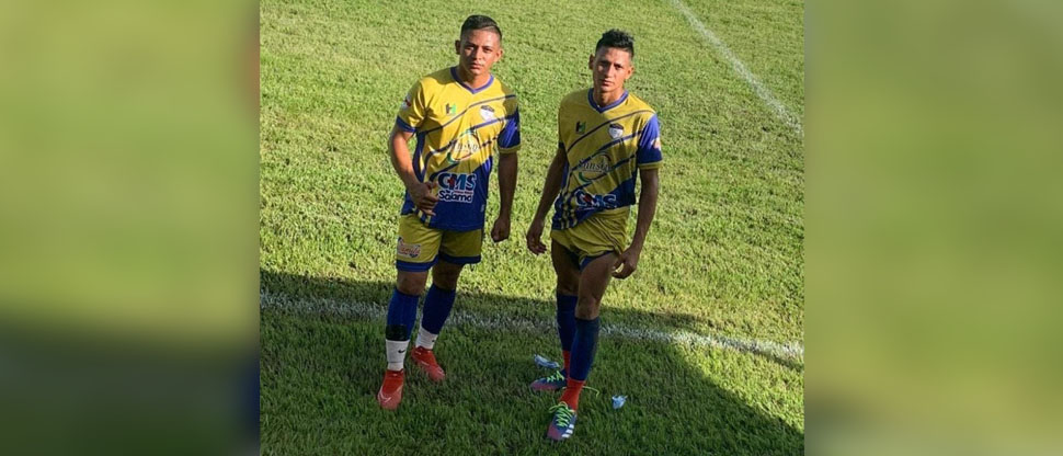 Sujetos invaden la cancha y sin mediar palabra le quitan la vida a un futbolista en Olancho, Honduras