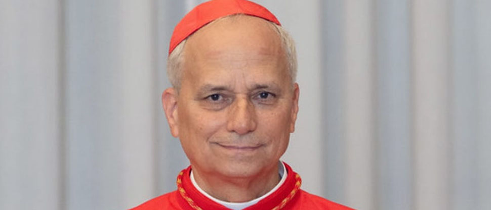 Cardenal estadounidense es el nuevo papa León XIV