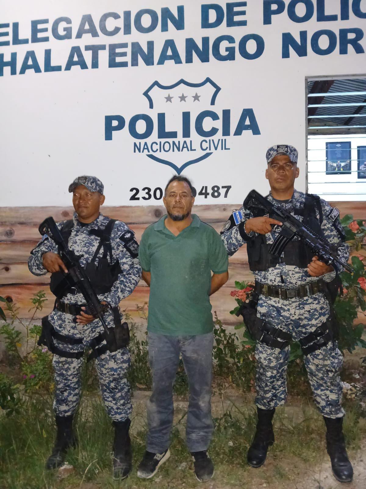 A prisión por herir con un machete en el cuello a su compañera de vida