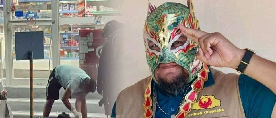 Violencia en México: acaban con la vida de otro influencer al salir de un estudio de grabación