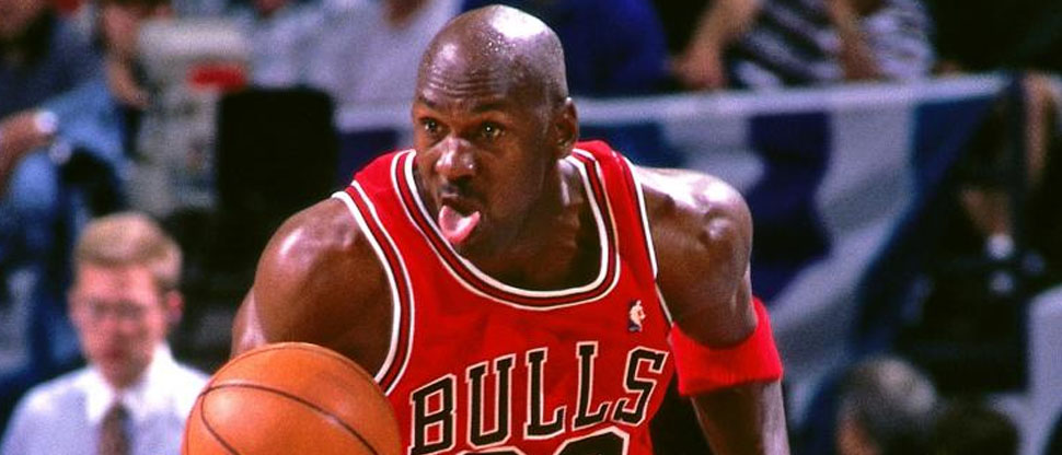Anuncian el regreso de Michael Jordan a la NBA