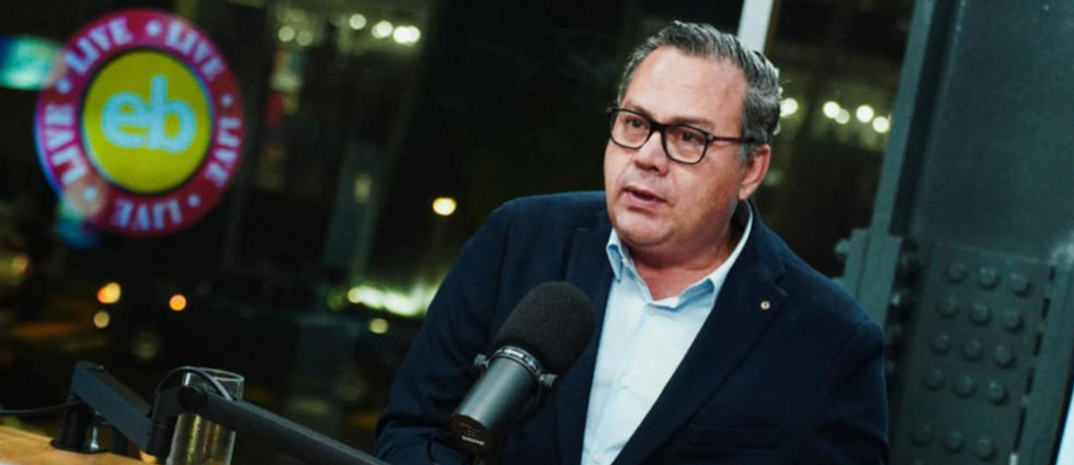“Antes traíamos energía de otros países y ahora nosotros somos exportadores de energía”