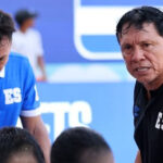 Tras eliminación en fase de grupos DT de La Selecta de playa dice que faltó “picardía”
