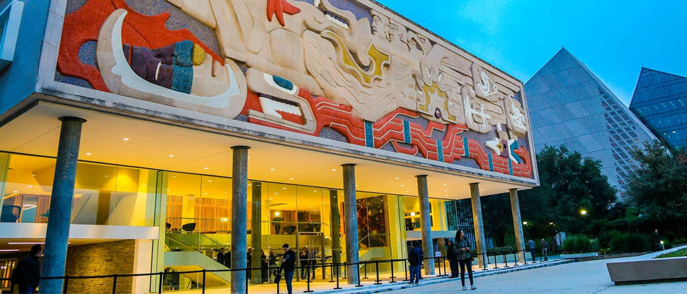 Lanzan convocatoria para aplicar a 30 becas completas en el Tecnológico de Monterrey