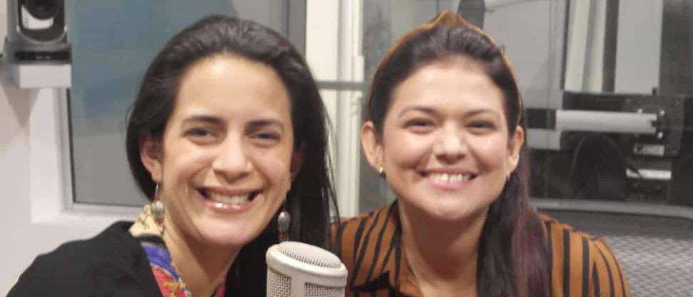 Secretaria de Organización de VAMOS exige «justicia» para Ruth López, acusada de peculado