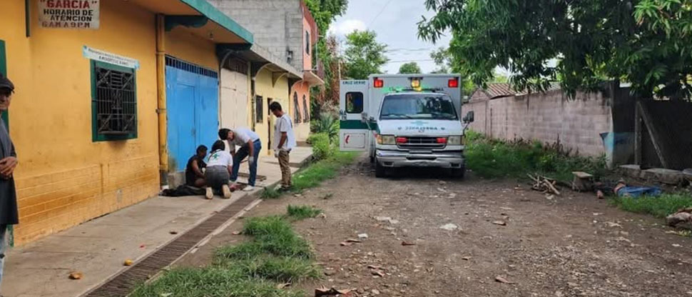 Ataque de abejas deja dos personas fallecidas en Aguilares