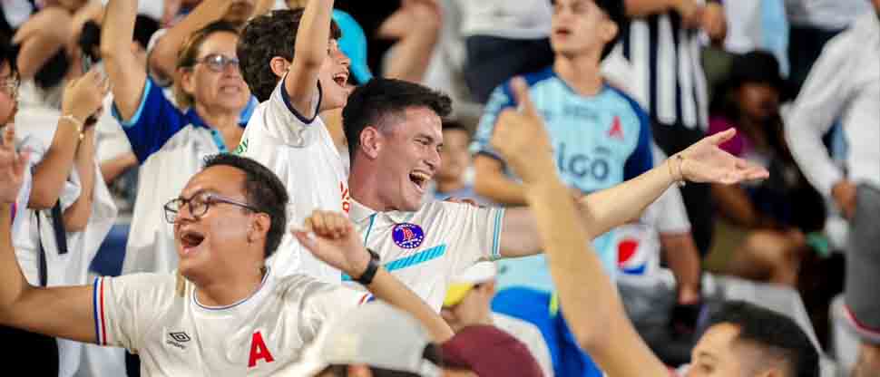 Alianza sueña con alcanzar la copa 19 e igualar al FAS