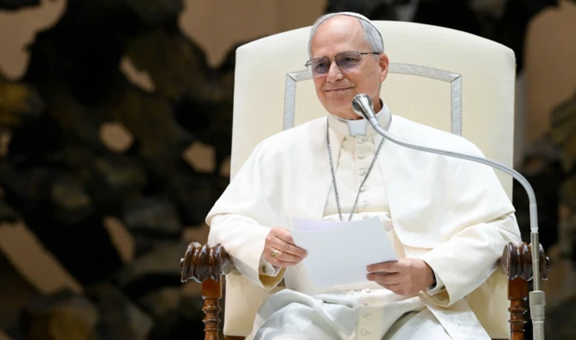 Papa León XIV a los periodistas: “solo los pueblos informados pueden tomar decisiones libres”