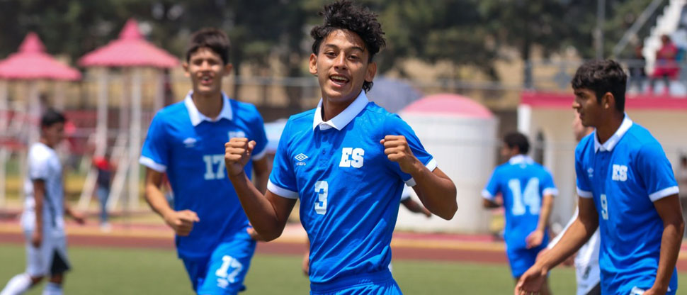 La Selecta sub-17 comparte grupo con Alemania, Colombia y Corea del Norte en el mundial de Qatar