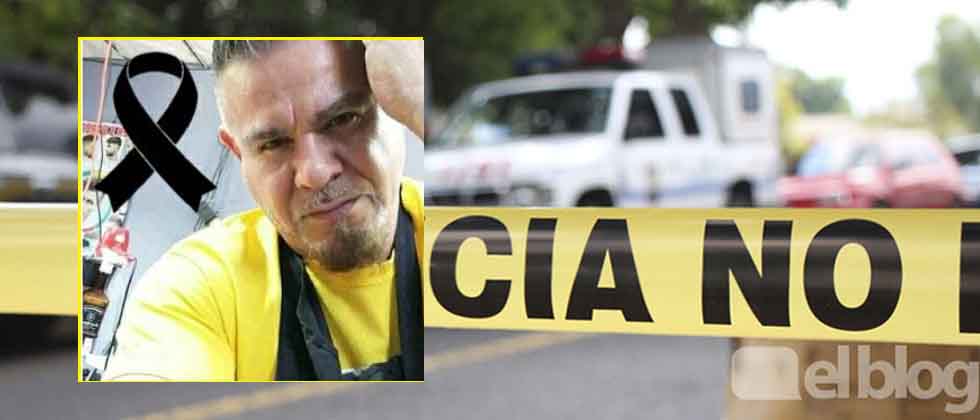 Reconocido barbero se quita la vida al consumir veneno en Sonsonate