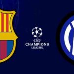 Inter y Barcelona buscan este martes lograr llegar a una nueva final de la Champions
