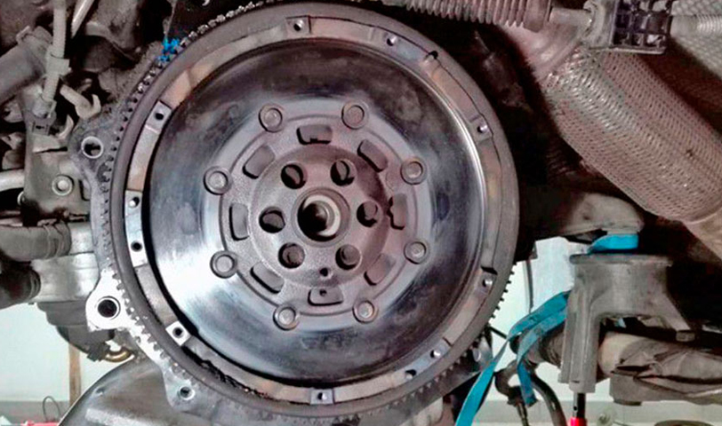 Sujeto que vendió un repuesto automotriz defectuoso enfrenta proceso judicial