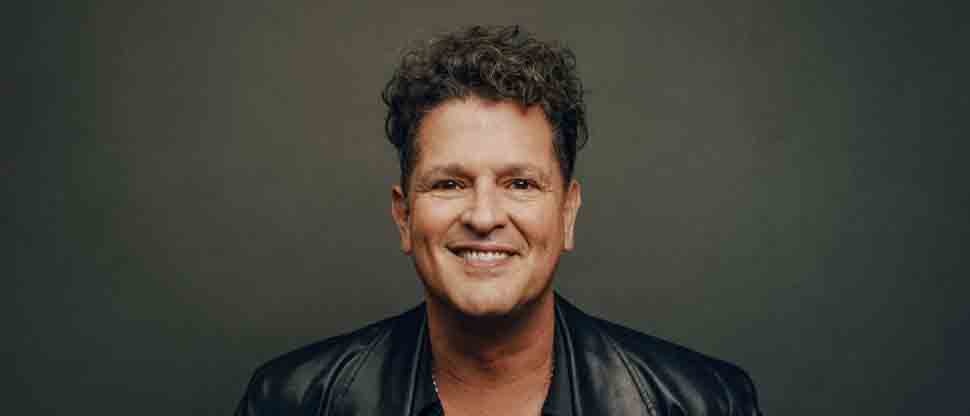 Este jueves es el concierto de Carlos Vives en El Salvador
