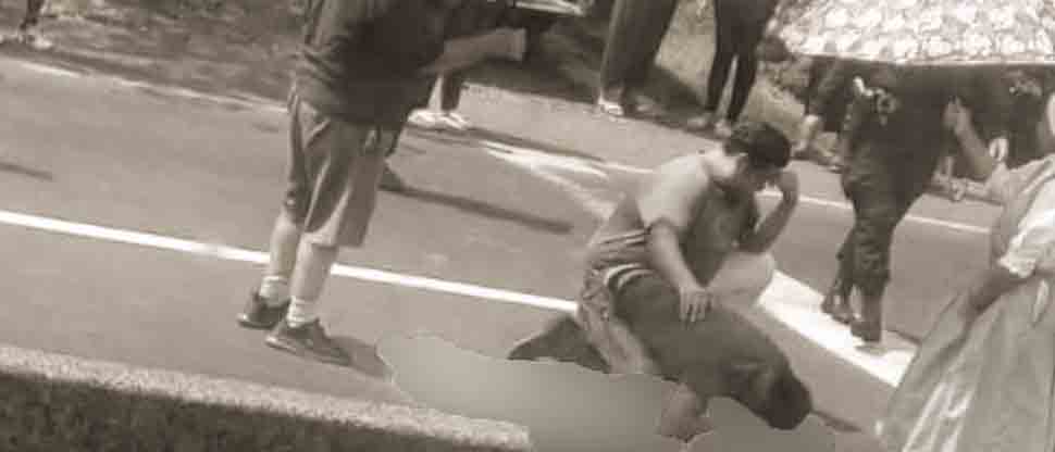Niño de 8 años que falleció en trágico accidente venía con su mamá de la escuela