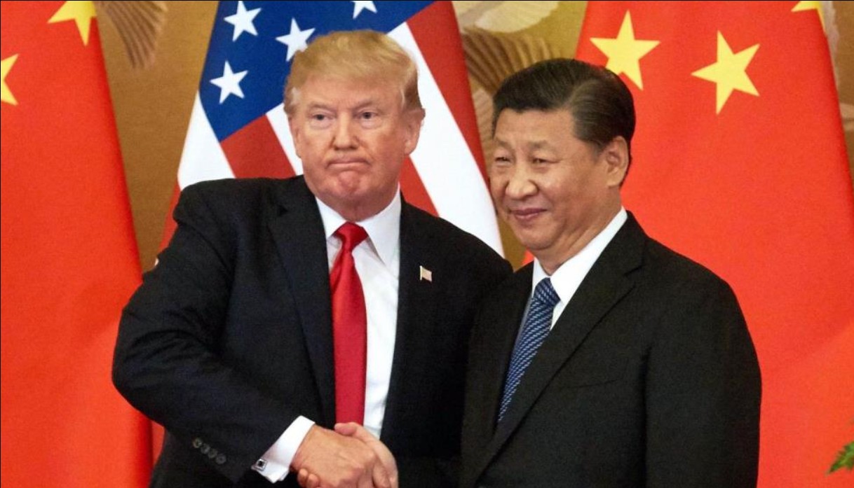 China está evaluando iniciar negociaciones comerciales con E.E.U.U