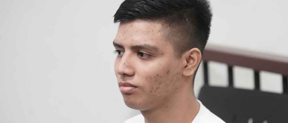 Imponen 17 años de cárcel a sujeto que le quitó la vida a su esposa en La Libertad