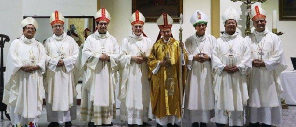 Arzobispado de San Salvador felicita y saluda con gozo la elección del Papa León XIV