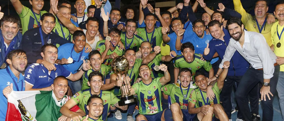 Presidente del INDES confirma el regreso de la Copa Presidente