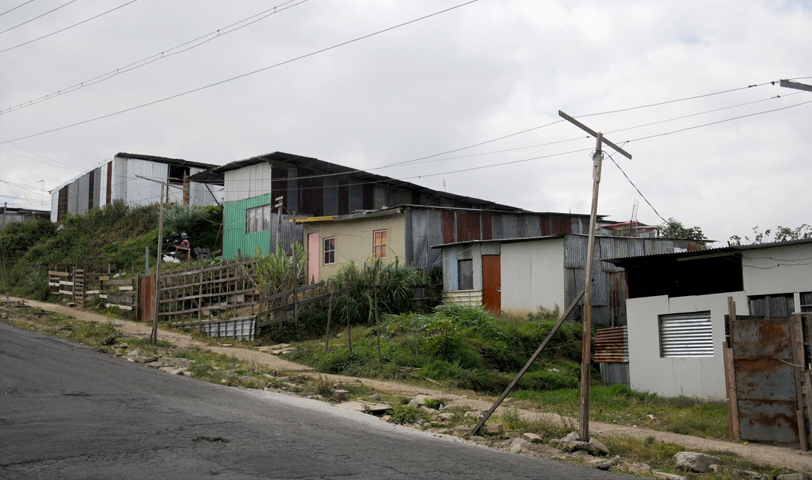 Costa Rica: niño de 8 años muere tras recibir varios “chilillazos” de parte de sus padres