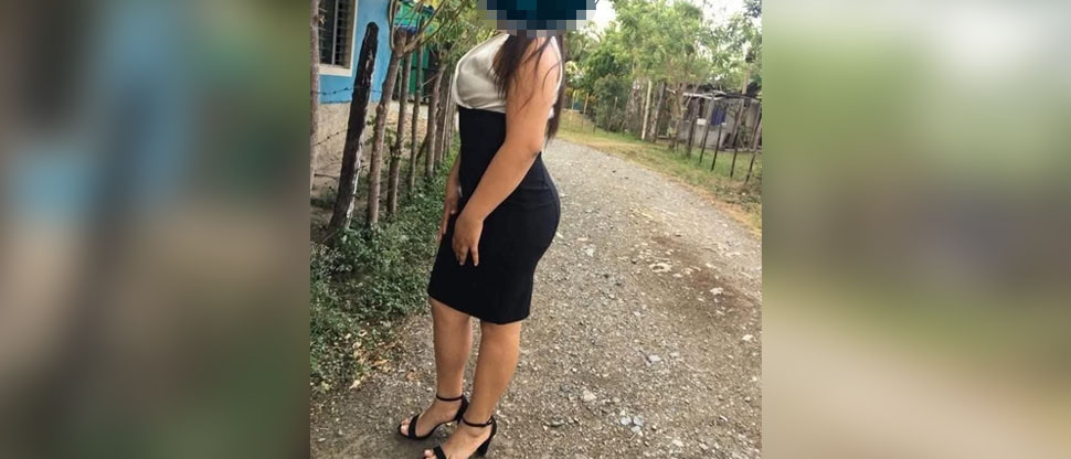 Localizan sana y salva a joven que estuvo ausente de su hogar por dos días