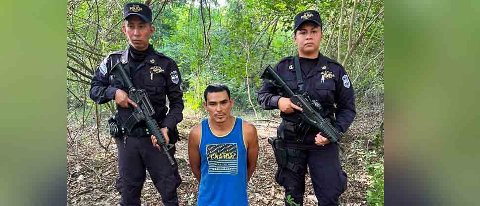 Arrestan a sujeto que agredió fuertemente a su esposa