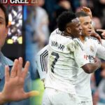Edu Aguirre afirma que el Real Madrid puede lograr la remontada en LaLiga