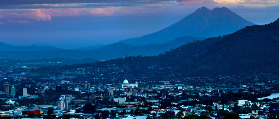 El Salvador suma 900 días sin homicidios