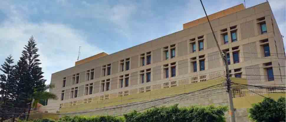 HONDURAS: embajada de EEUU advierte sobre amenazas de tiroteos masivos en Tegucigalpa