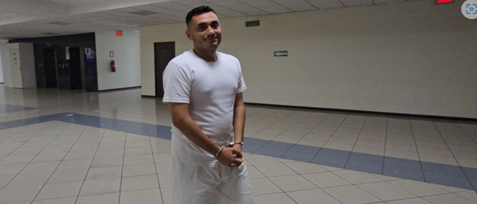 Se hacía pasar por importador de vehículos y hoy fue condenado a 8 años de prisión