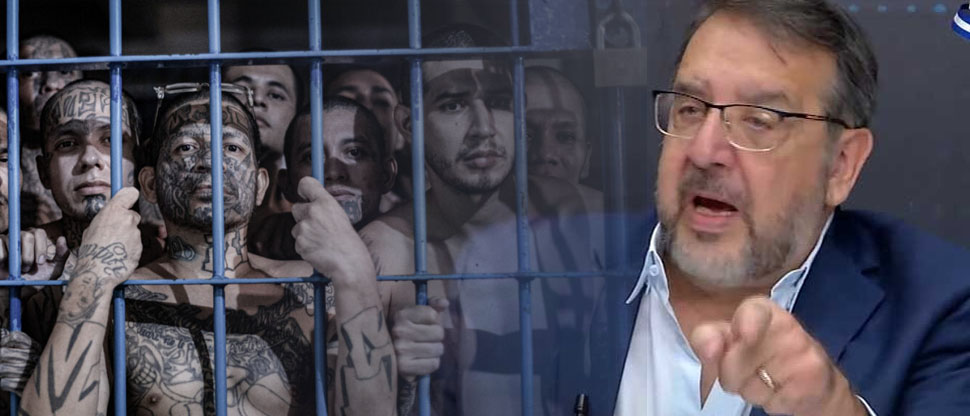 Fortín Magaña dice que por vivir en una zona privilegiada de la ciudad nunca ha visto un pandillero