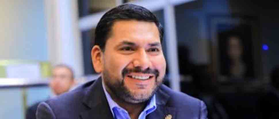 Diputado de ARENA: “En el país se renunció a la libertad por una sensación de seguridad”