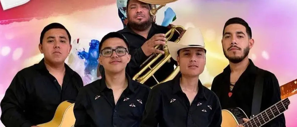 México: desaparece grupo musical Fugitivo en Tamulipas, ciudad plagada por el crimen organizado