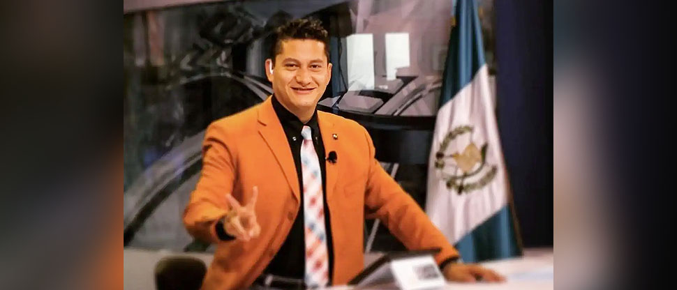 Guatemala: fallece reconocido periodista que fue herido durante un asalto  