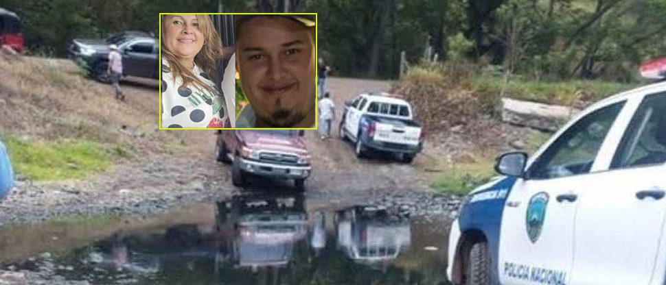 Violencia en Honduras: sujetos arrebatan la vida de madre e hijo dentro de su vivienda