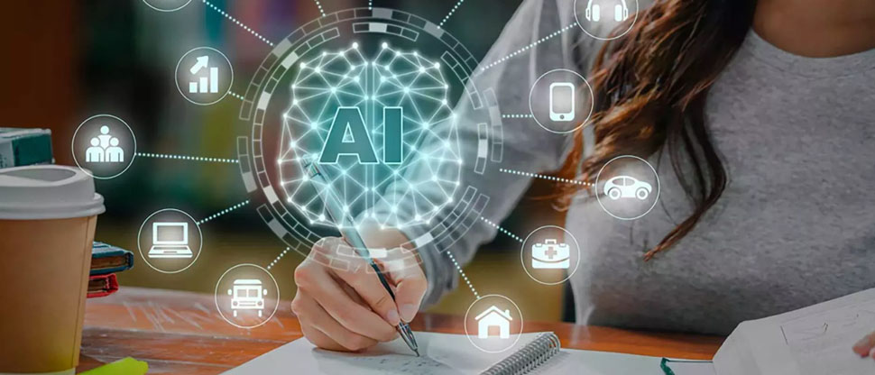 Dubái impartirá clases sobre inteligencia artificial desde el preescolar