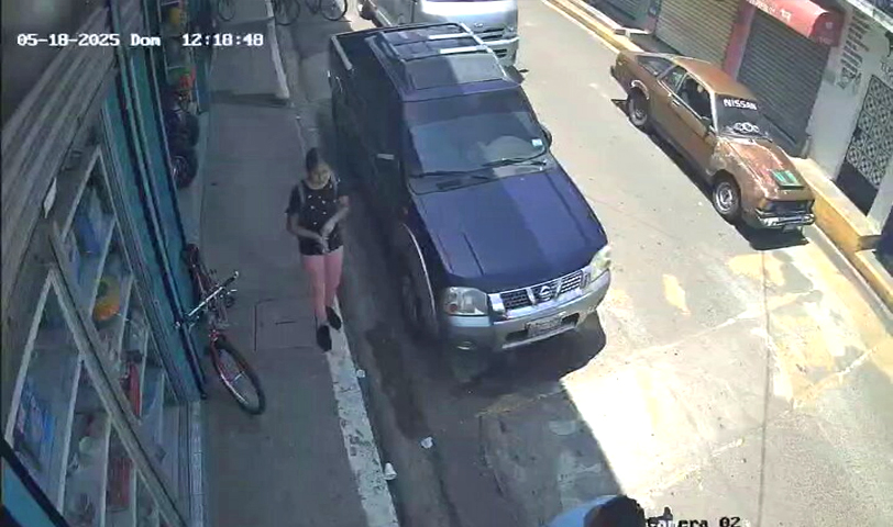 Denuncian a mujer que hurtó una bicicleta en Chalatenango