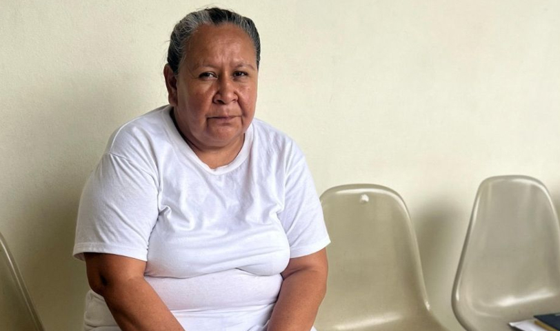 Ordenan prisión contra coyota; cobró miles de dólares por llevar a EE.UU. a dos personas