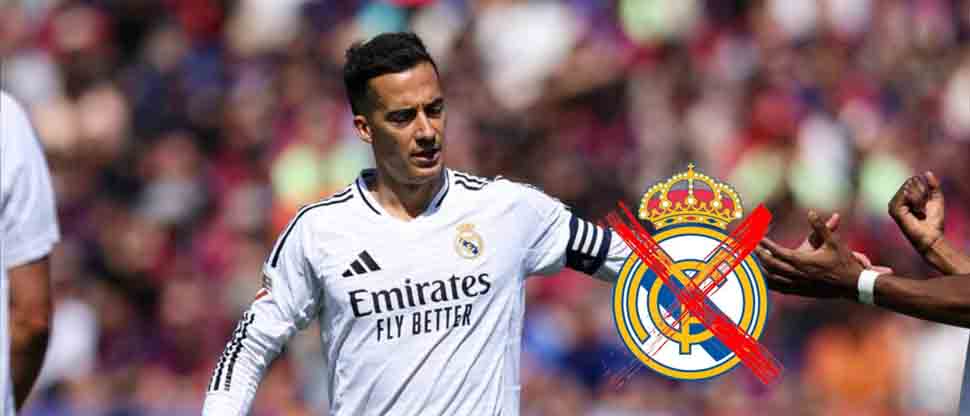 Según Edu Aguirre, Lucas Vásquez dejará al Real Madrid