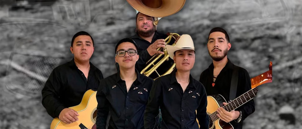 México: investigan si cuerpos encontrados pertenecen a integrantes de grupo musical desaparecido
