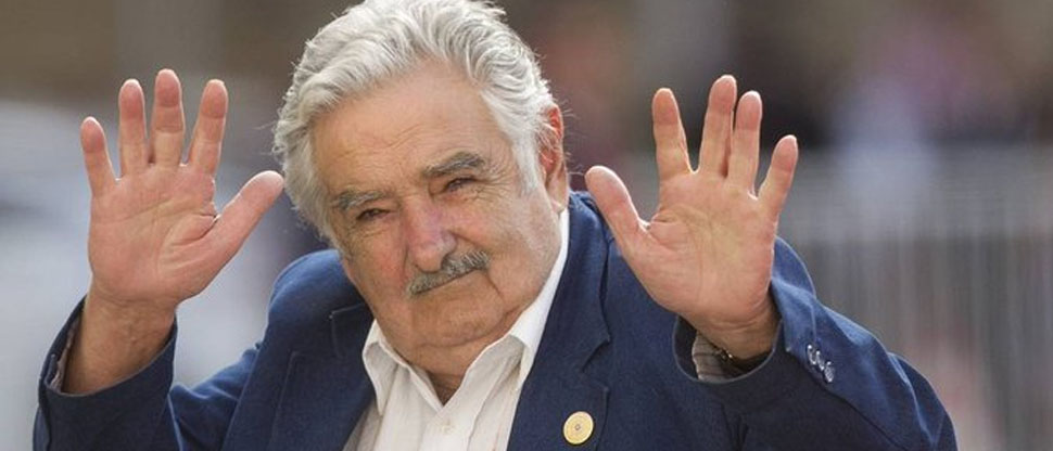 Muere José «Pepe» Mujica, expresidente de Uruguay