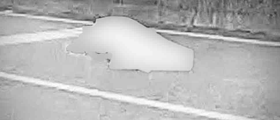 Atropellan este miércoles a un niño en el desvío de Izalco