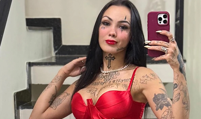 Otra influencer es atacada mientras realizaba una transmisión en vivo