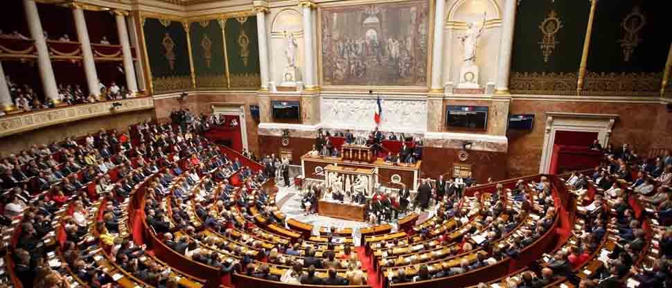 FRANCIA: Parlemento Nacional aprueba la legalización de la eutanasia