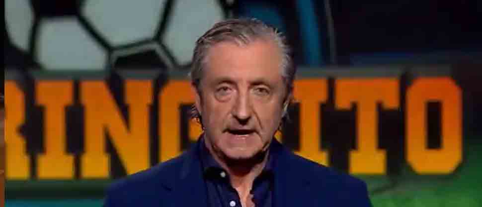 Josep Pedrerol afirma que es injusto que Lamine Yamal no este en la final de la Champions