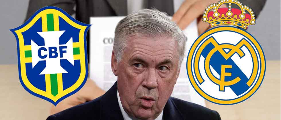 Ancelotti y el Madrid anunciarán su separación tras el Clásico