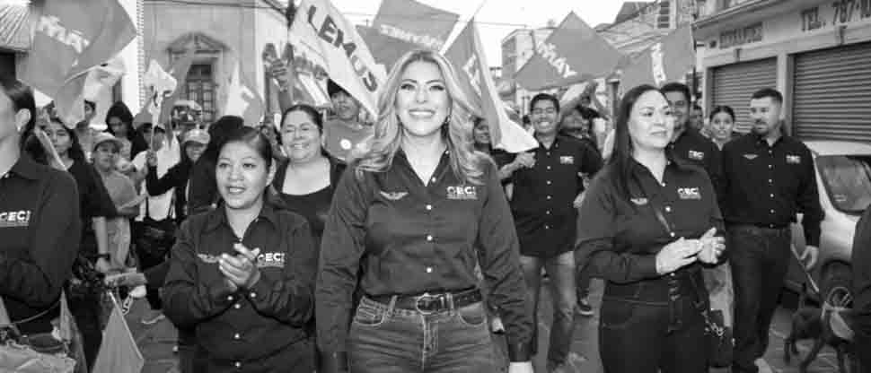 MÉXICO: le quitan la vida en un hospital a regidora municipal  a tiros