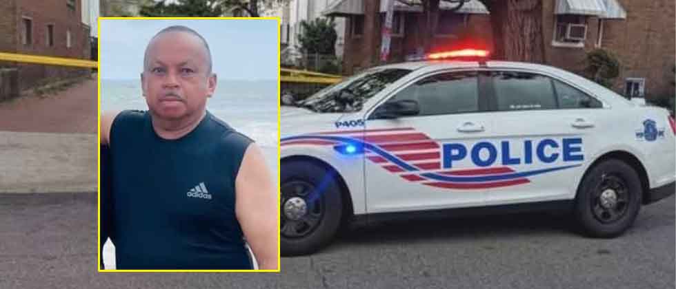 Salvadoreño pierde la vida por una bala perdida en Estados Unidos