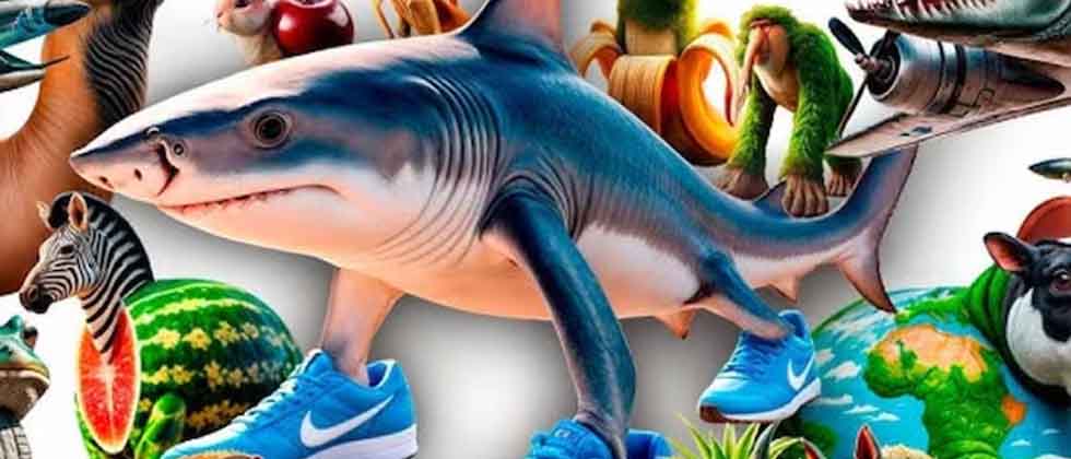 Qué significa «tralalero tralala» y cuál es el origen de esta tendencia en niños y jóvenes